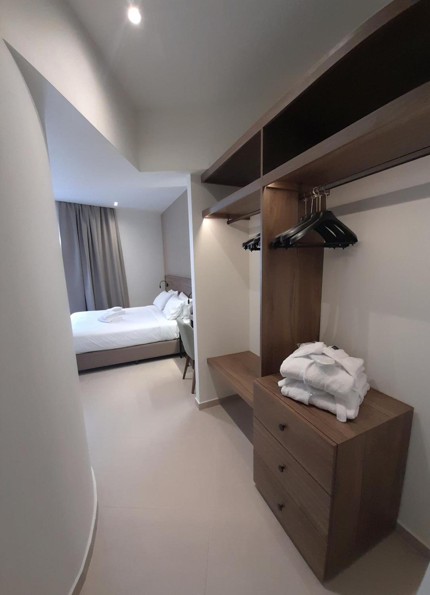 Elite Centre 호텔 Rhodes City 외부 사진