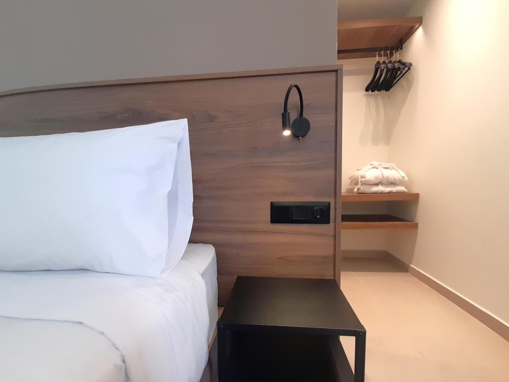Elite Centre 호텔 Rhodes City 외부 사진