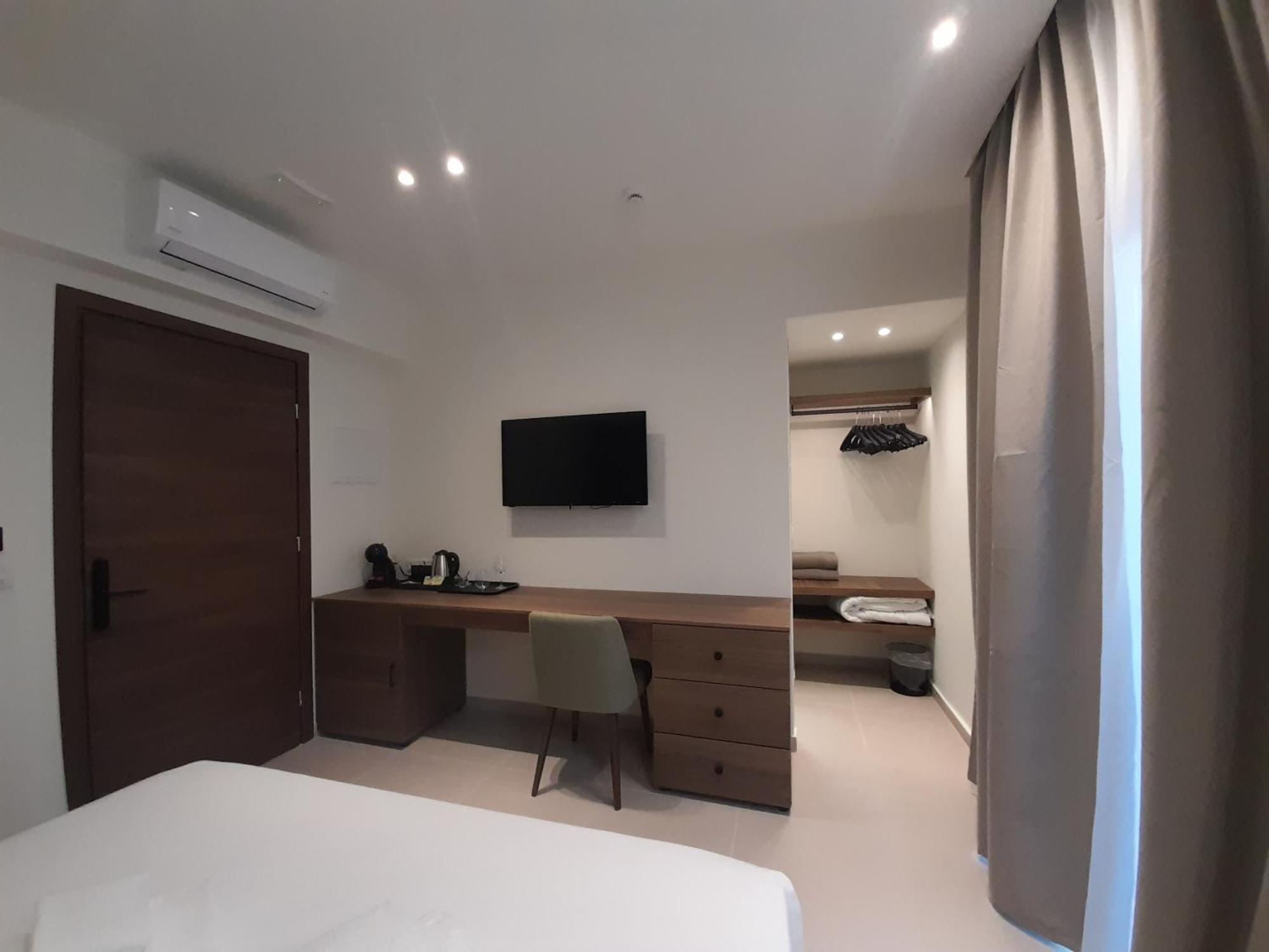 Elite Centre 호텔 Rhodes City 외부 사진